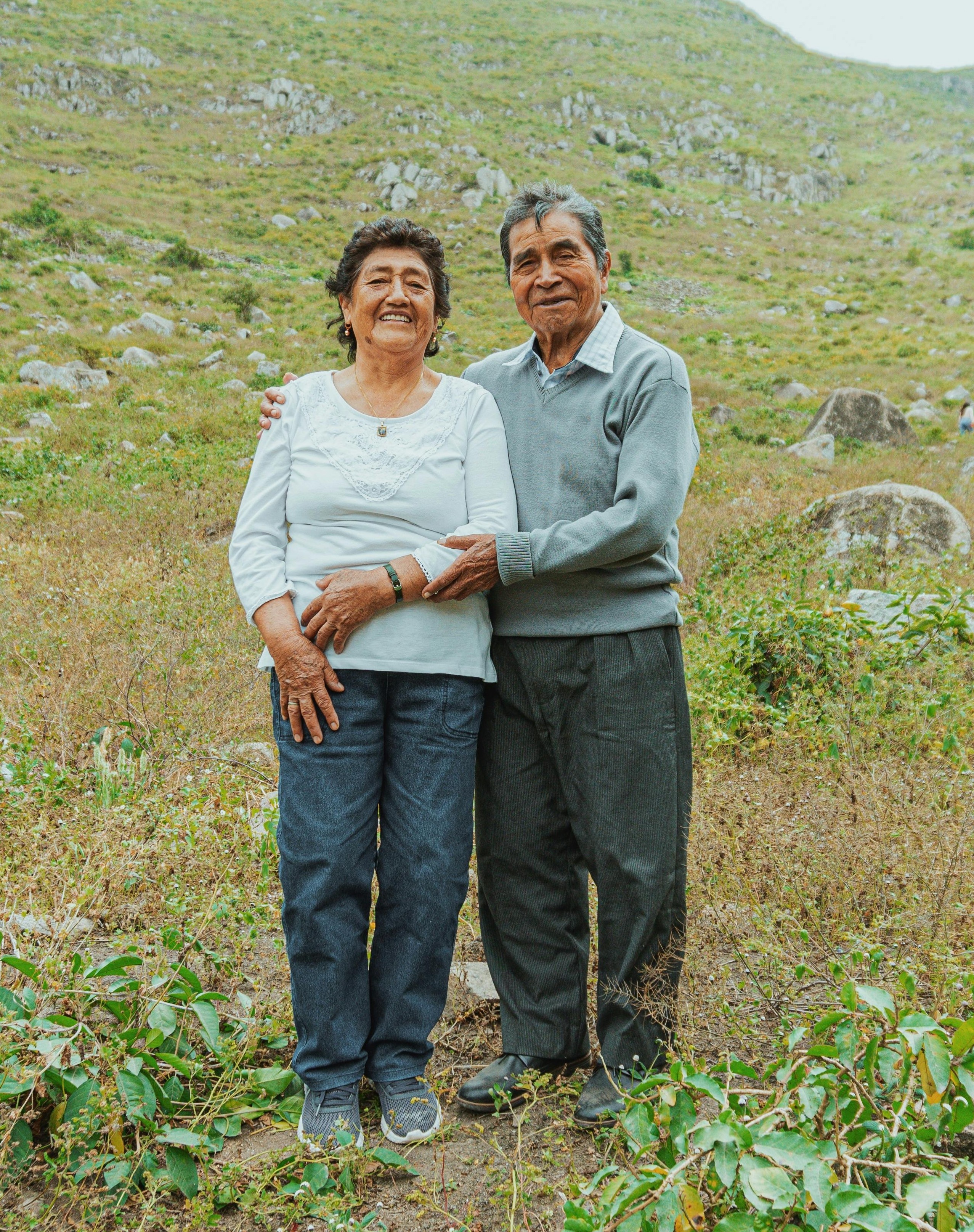 Programa Reunificación Familiar